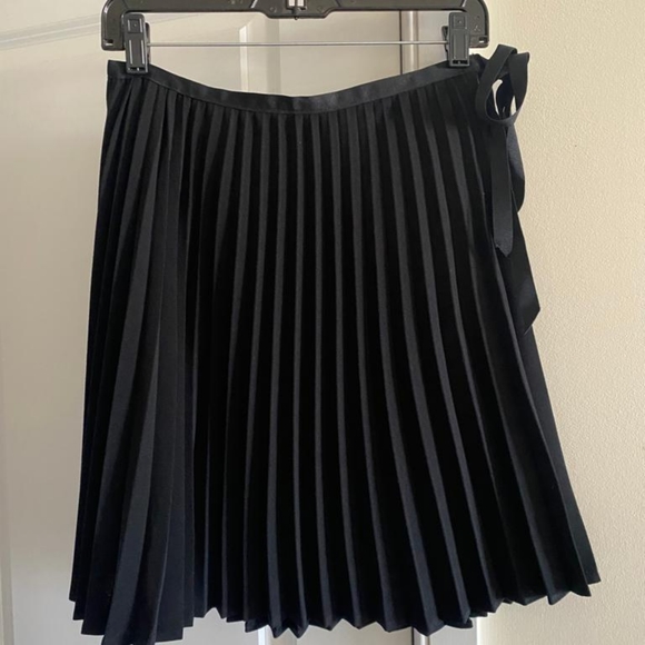 BCBGMaxAzria Dresses & Skirts - BGBGMazAria Pleated Skirt